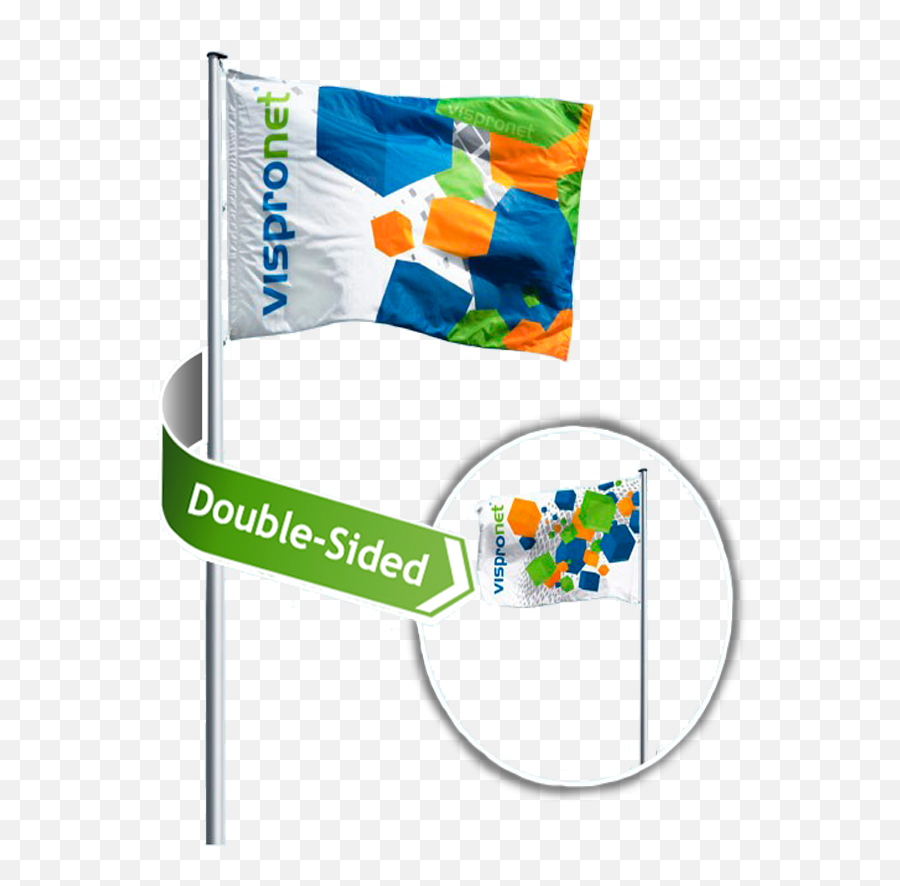 Custom Double Sided 3x5ft Flag Club Logo Sport Advertising Emoji,Stitched Logo