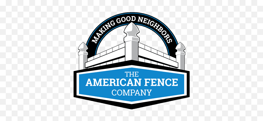 The American Fence Company - Fence Installation Near Andover Ma Emoji,American I T Company Logo