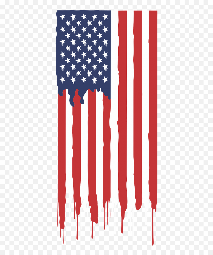 American - Graffiti American Flag Png Emoji,American Flag Png