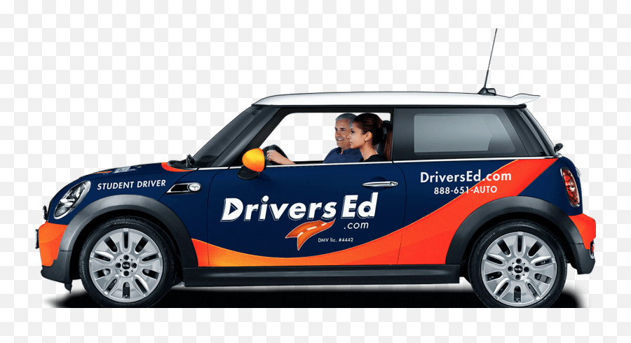 Driving Schools In Florida - Driversedcom Emoji,Car Driving Png