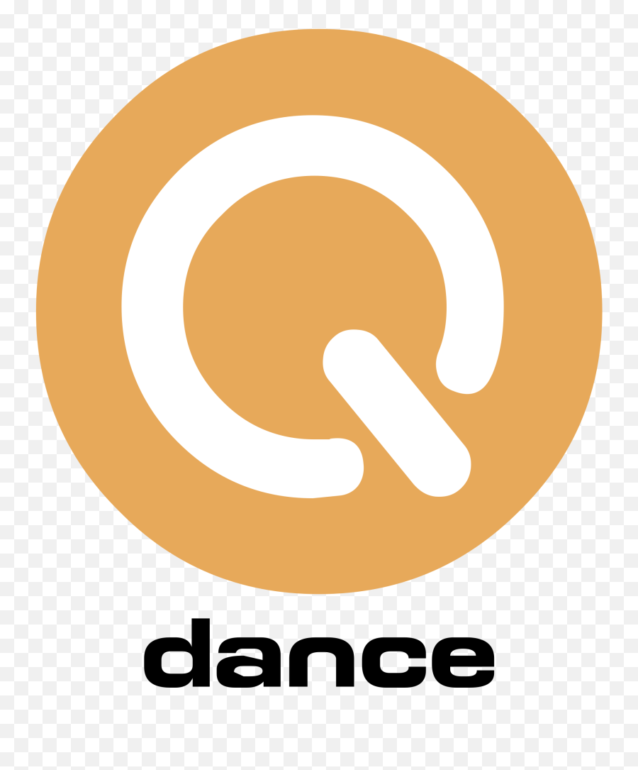 Q Dance Logo Png Transparent Svg - Bloomfield Science Museum Emoji,Dance Logo