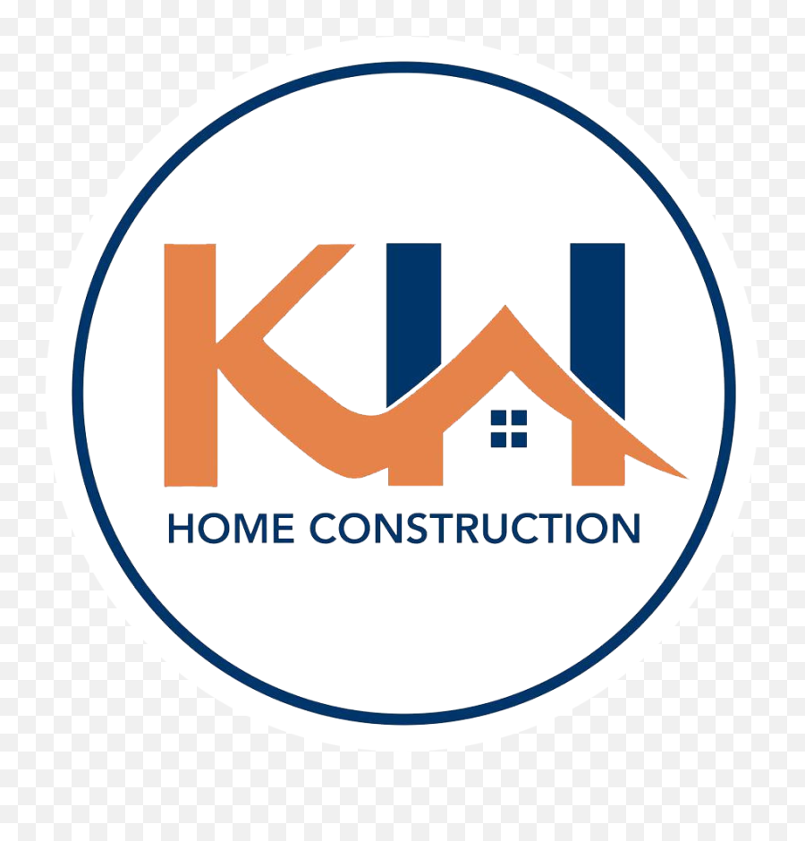 About Us U2013 Kh Home Construction And Remodeling Emoji,Home Construction Logo