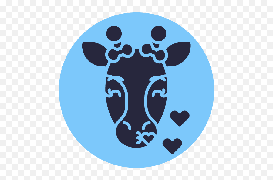 Giraffe Emoji Fill Icons Png Images 40,Goat Emoji Png