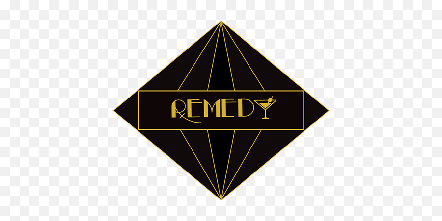 Remedy Bar And American Restaurant In Bremerton Wa Emoji,Greatest American Hero Logo