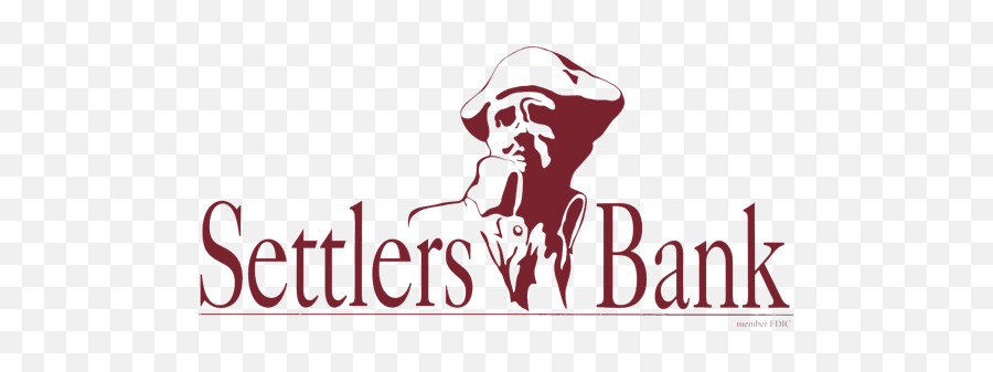 Settlers Bank - Language Emoji,Bank Logo