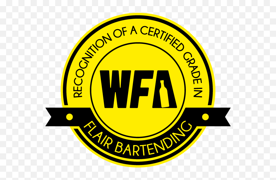 Home Wfa Emoji,Bar Tender Logo