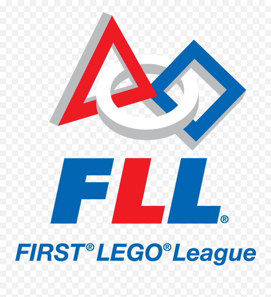 Lego Clipart Logo Lego Logo Transparent Free For Download - Logo First Lego League Png Emoji,Lego Logo