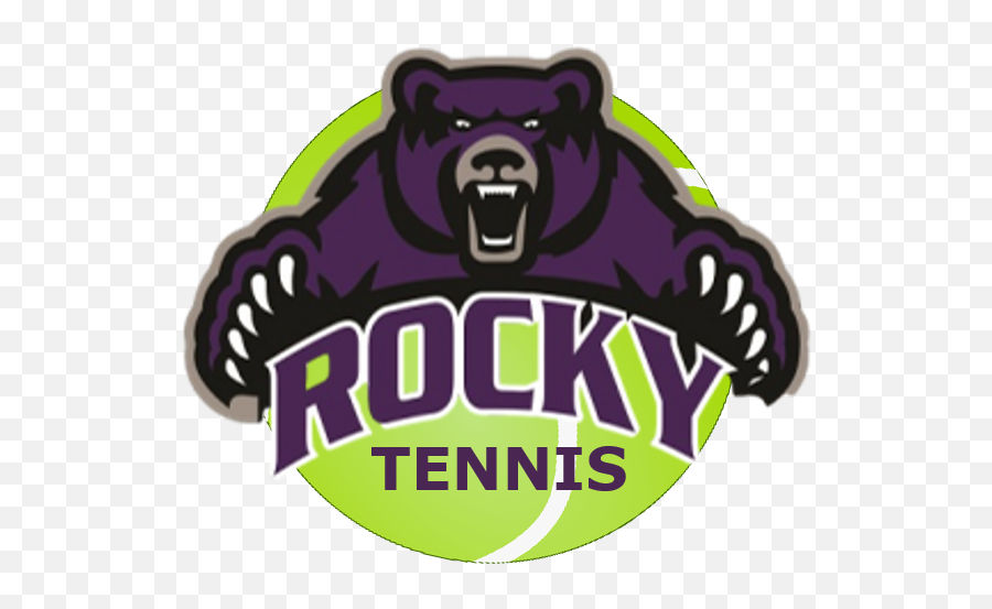 Tennis Tennis - Home Page Emoji,Paramount Logo Mountain