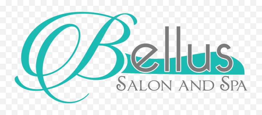 Bellus Salon Spa - Blush Logo Emoji,Spa Logo