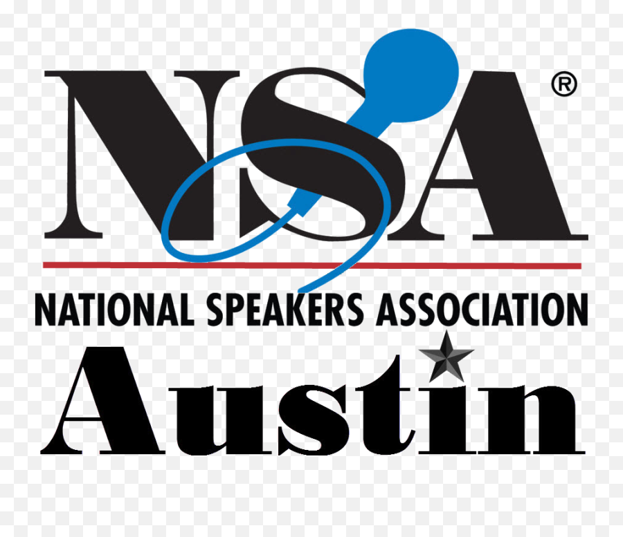 Welcome To Nsa - National Speakers Association Emoji,Nsa Logo