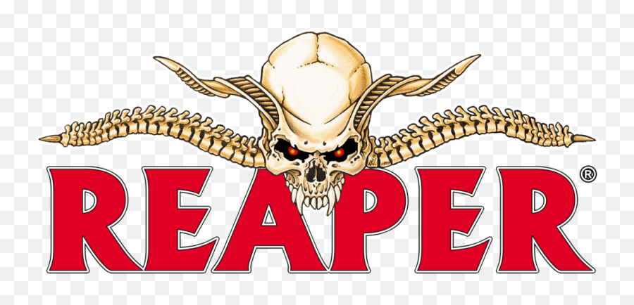 Support Me Emoji,Reaper Logo