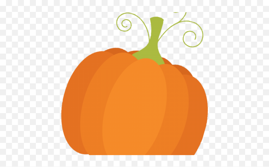 Vegetables Clipart Harvest Festival - Pumpkin Transparent Fall Pumpkin Clipart Emoji,Harvest Clipart