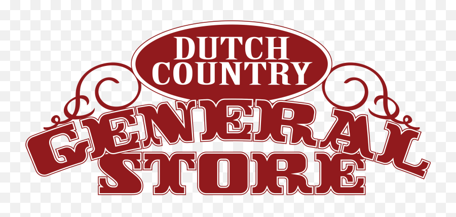 Home - Dutch Country General Store Dutch Country General Store Logo Emoji,Store Logos