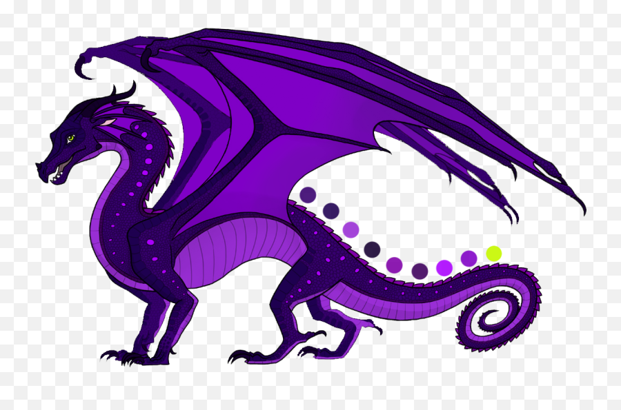 Dragon Png - Wings Of Fire Princess Firefly Emoji,Dragon Transparent