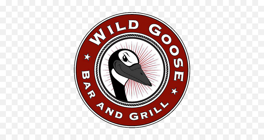 Chicago Bars For East Division Teams In The Big Ten - Goose Emoji,Big 10 Logo