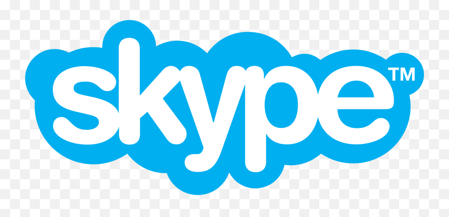 Skype Logo Png Transparent U0026 Svg Vector - Freebie Supply Skype Logo 2020 Png Emoji,Seabees Logo