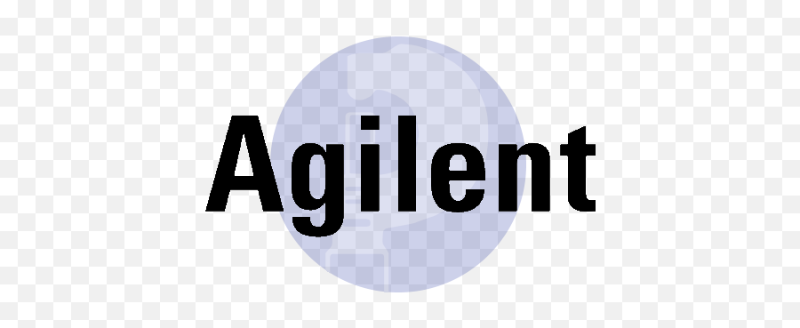 Agilent Technologies Logo Png Png Image - Studio 3 Arts Emoji,Icp Logo