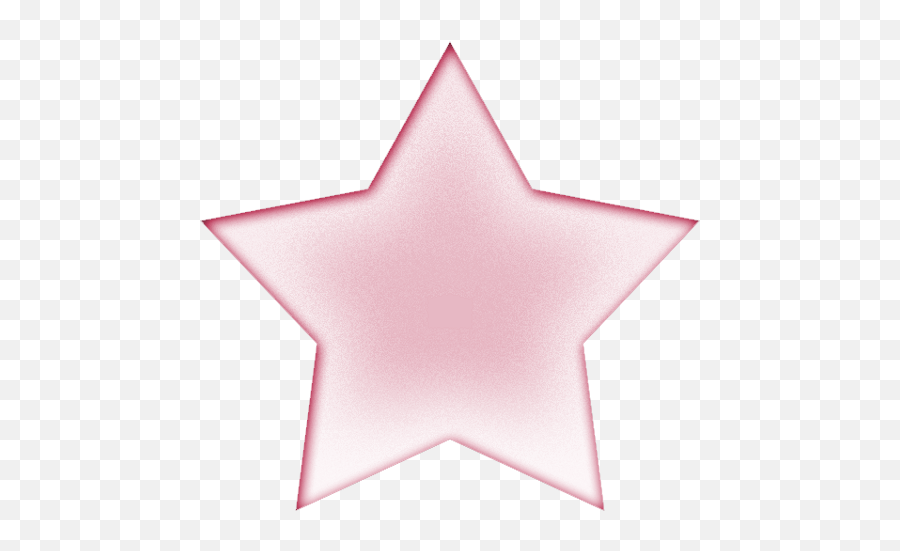 Uybgn6 - Baby Pink Star Png Emoji,Pink Clipart