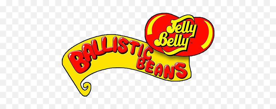 Jelly Belly Ballistic Beans Details - Language Emoji,Jelly Belly Logo