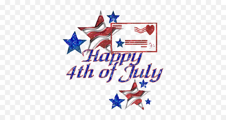 4th Of July Animated Clip Art Page 1 - Line17qqcom Emoji,Happy 4th Of July Clipart