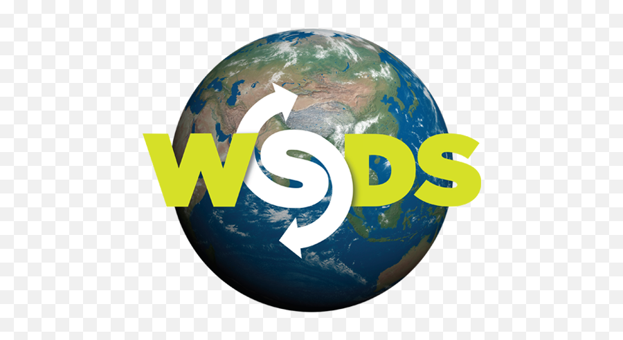 Wsds - World Sustainable Development Summit Emoji,Banner Logo