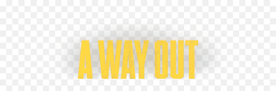 A Way Out Logo - Vertical Emoji,In And Out Logo