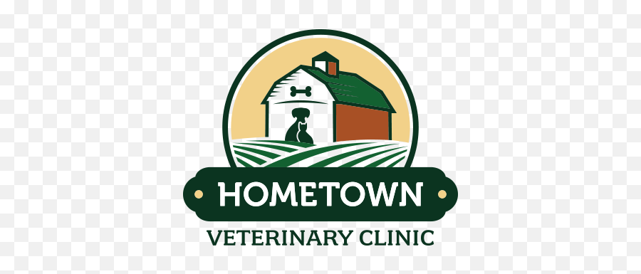 Industry Leading Veterinary Logo And Brand Design By Ivet360 - Pet Clinic Cards Design Emoji,Your Logo