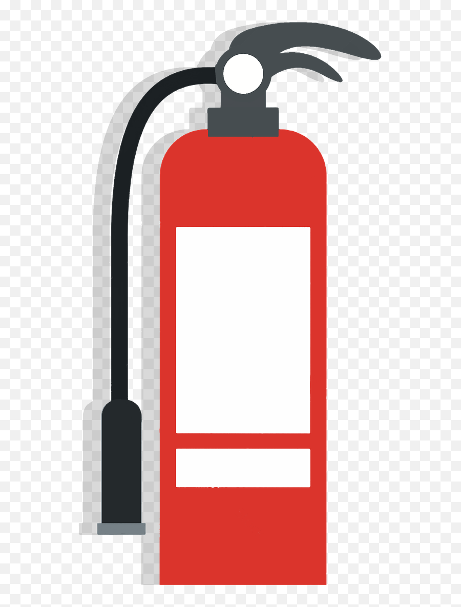 Fire Extinguisher Clipart 18 Buy Clip - Clipart Fire Extinguisher Emoji,Fire Extinguisher Clipart