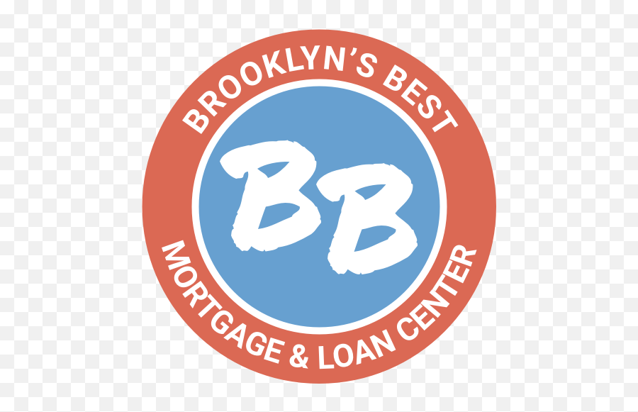 Home Brooklynu0027s Best Mortgage U0026 Loan Center - Dot Emoji,Facetime Logo