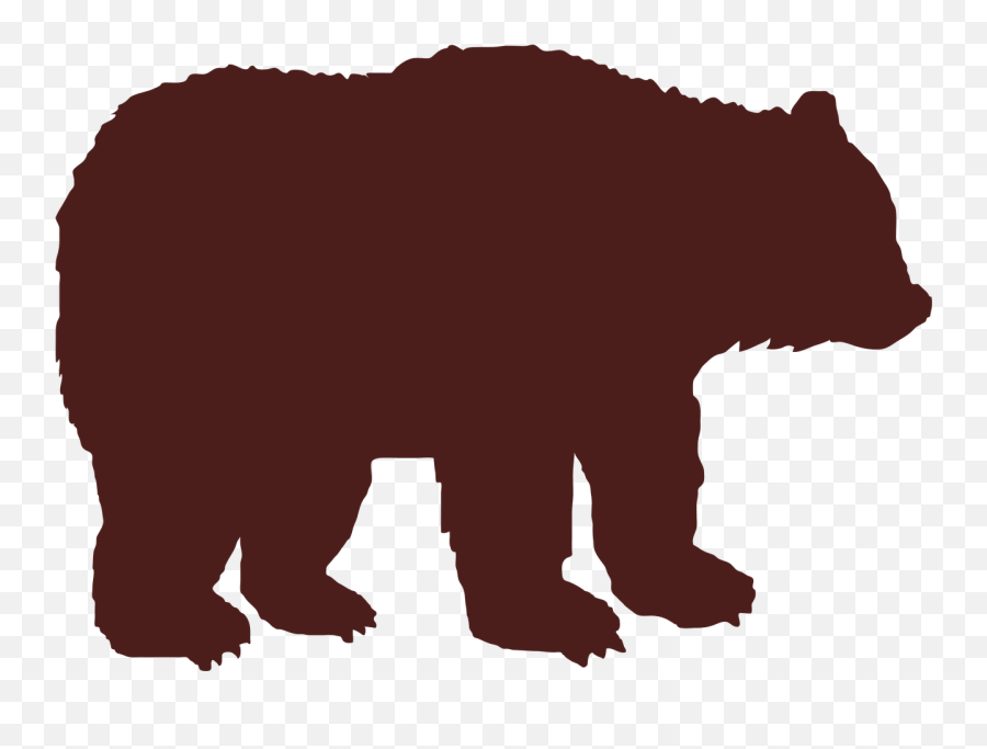 Free Transparent Bear Png Download - Istanbul Archaeology Museums Emoji,Grizzly Bear Png