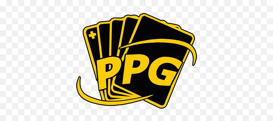 Pro - Plaza De Armas Emoji,Ppg Logo