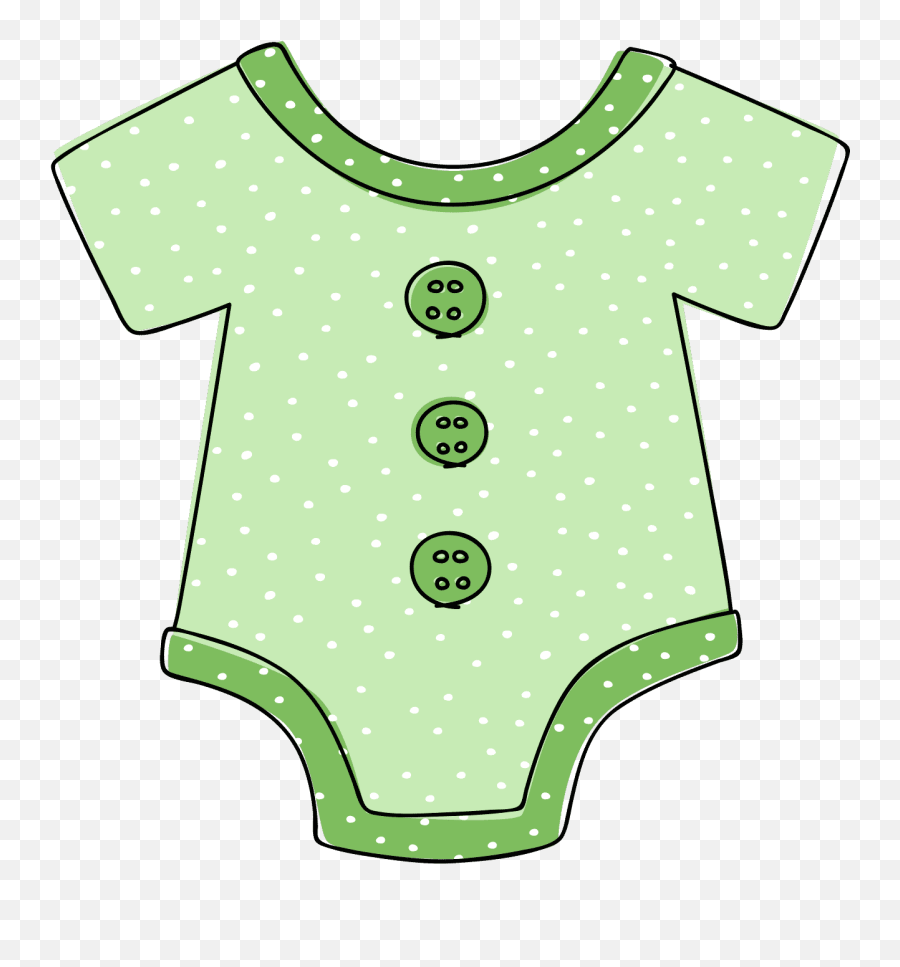 Free And Absolutely The Cutest Baby Shower Clip Art - Tulamama Printable Blue Baby Onesie Template Emoji,Green Clipart