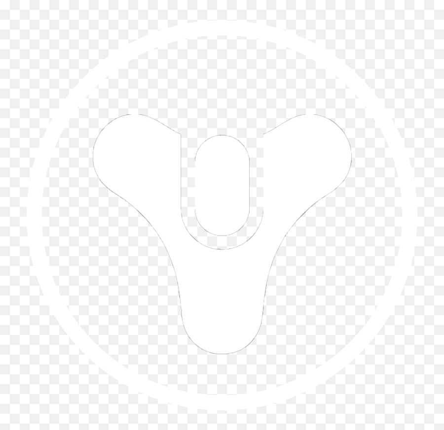 Destiny 2 Emoji,Destiny 2 Logo