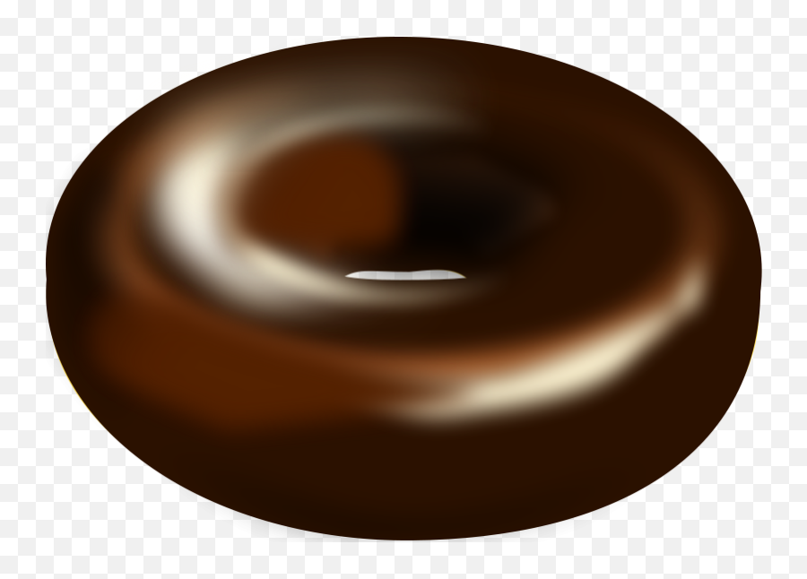 Donut Clip Art - Doughnut Emoji,Coffee And Donuts Clipart