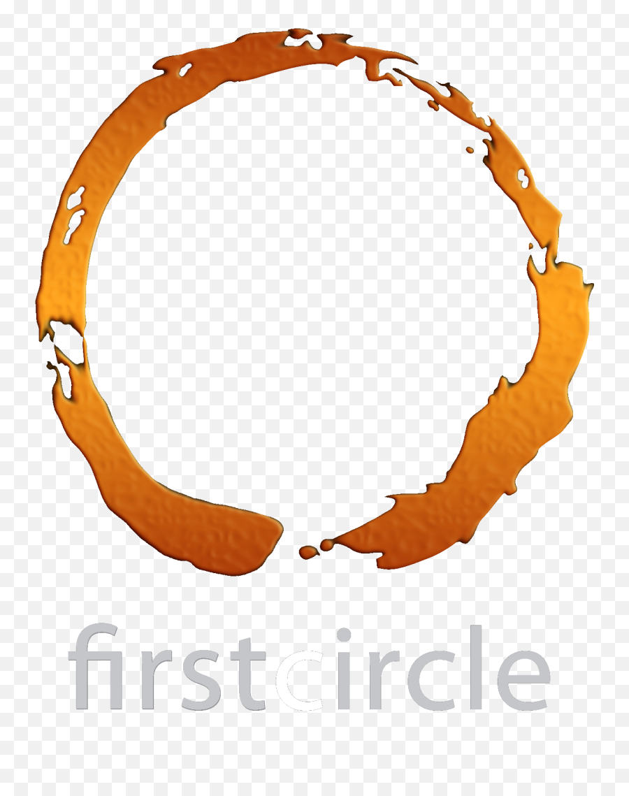 First Circle Design - Circle Design Emoji,Circle Design Png