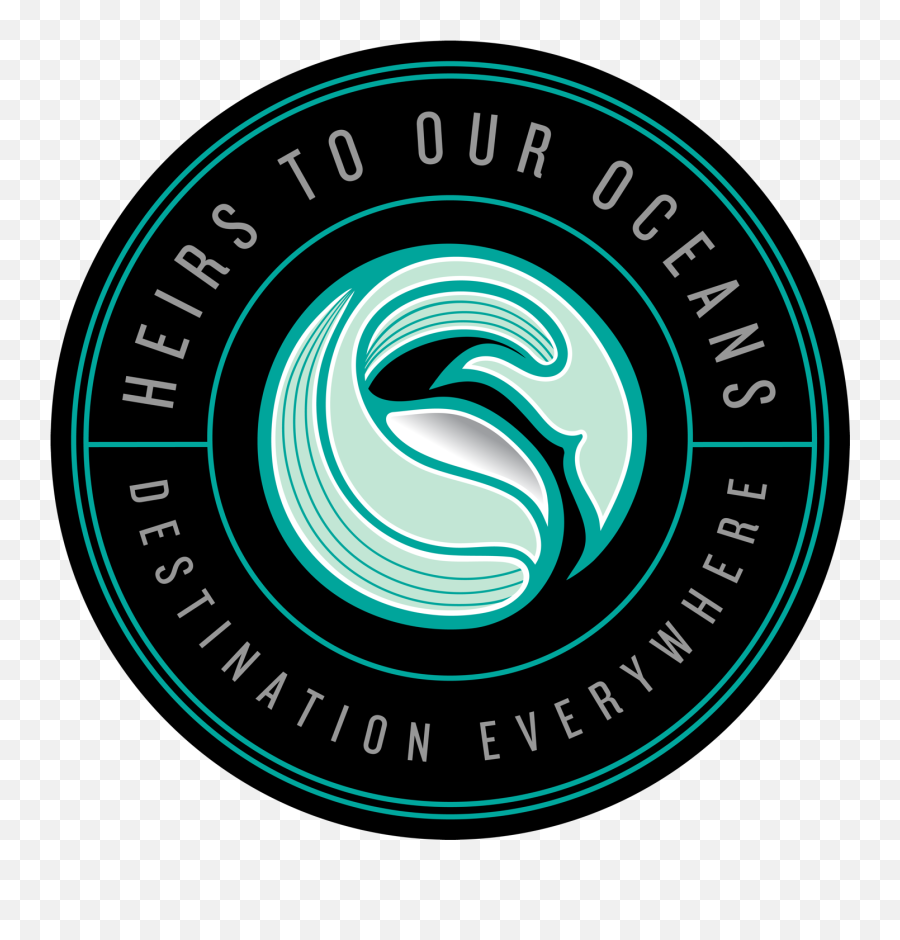 Glores Partner Spotlight Heirs To Our Oceans Marine - To Our Ocean Emoji,Ocean Logo