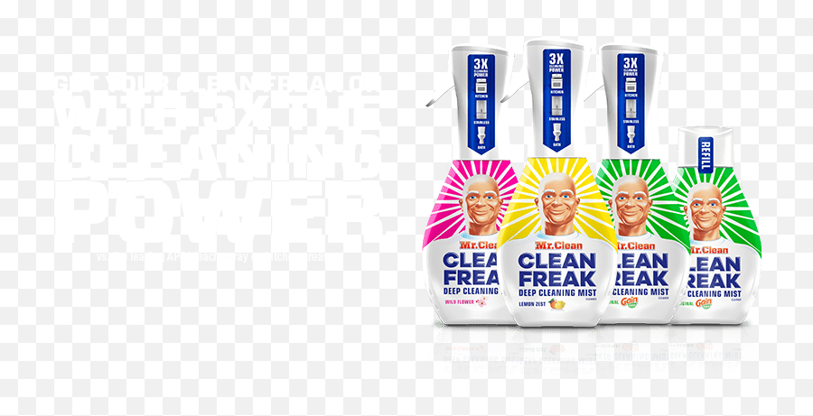 Mr Clean Logo Png Emoji,Mr Clean Logo
