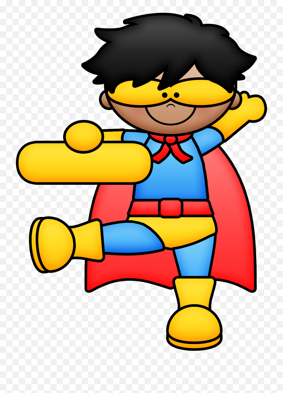Download Mathematics - Superhero Math Clipart Emoji,Math Clipart
