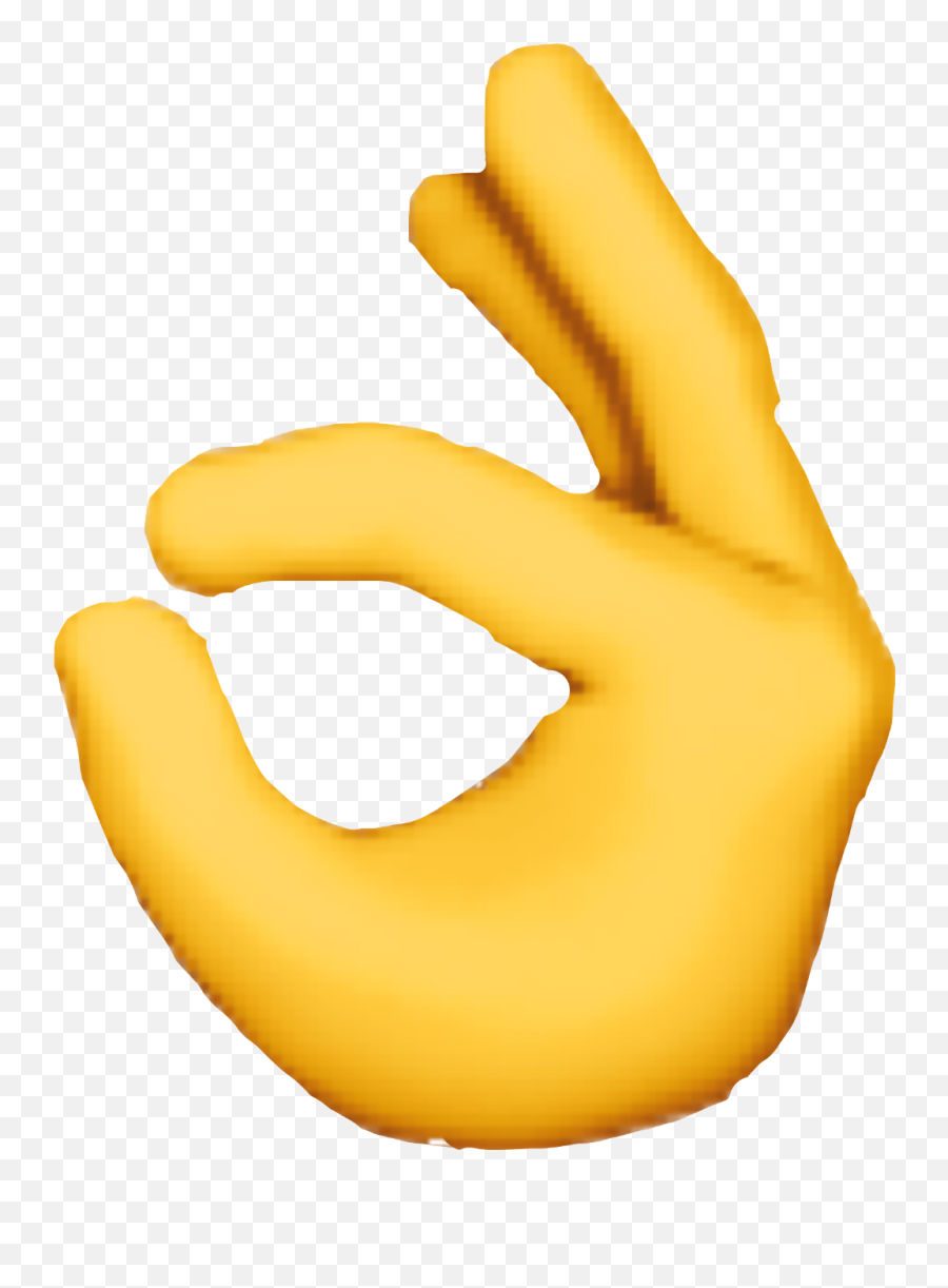Yeet - Transparent Background Ok Hand Emoji,Yeet Png