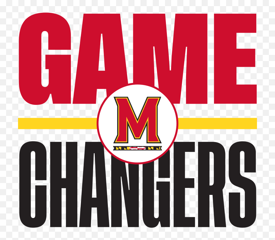 Tc Test - University Of Maryland Athletics Language Emoji,Johnny Test Logo