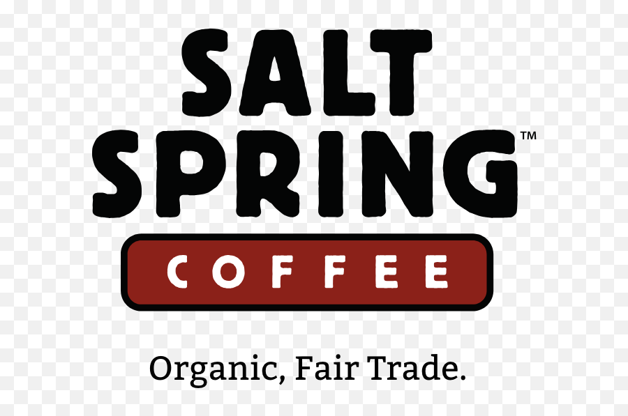 Salt Spring Coffee - Louisiana Museum Of Modern Art Emoji,Coffee Logo