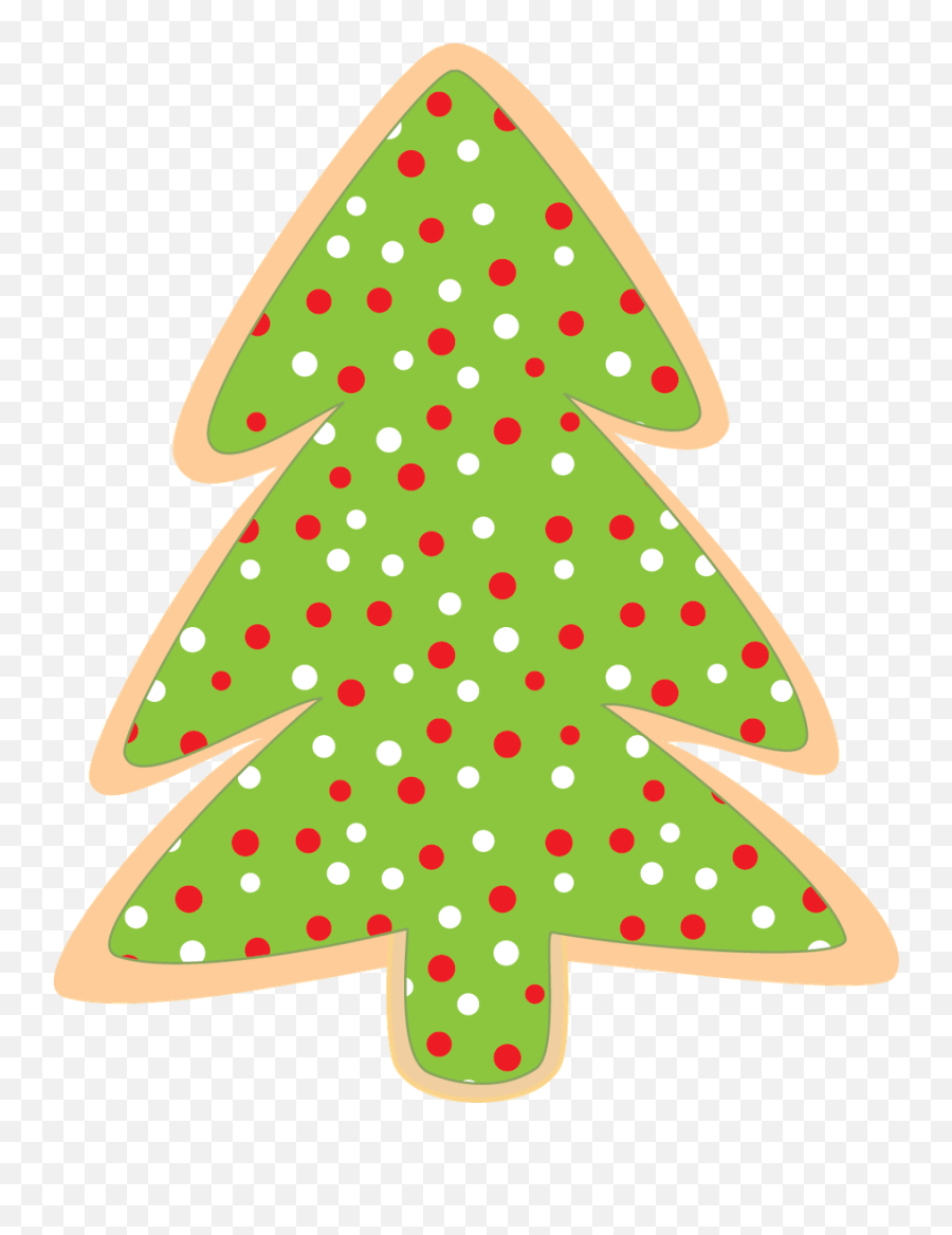 Gingerbread Clipart Christmas Tree Gingerbread Christmas - New Year Tree Emoji,Christmas Tree Clipart