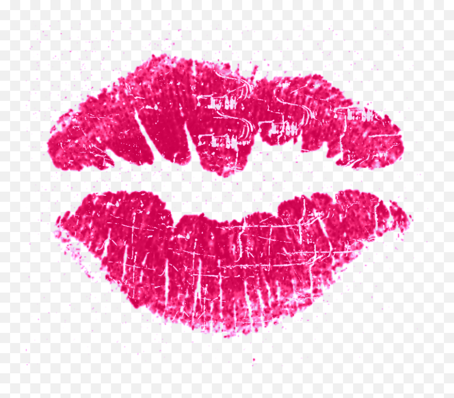 Download Coffee Korea Kisses Vector Kiss Cafe South Hq Png - Portable Network Graphics Emoji,Kiss Lips Png