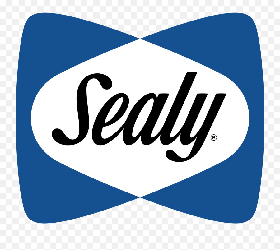 Best Mattress Selection In Las Vegas Walker Furniture - Sealy Emoji,Serta Logo