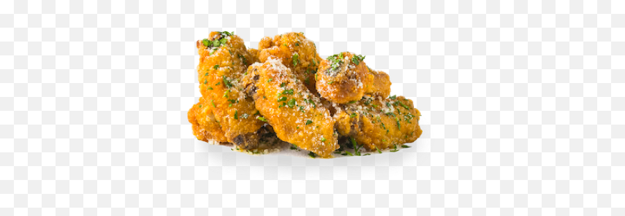 Starbird Wings - Positively Delicious Wings Delivery Only Pakora Emoji,Chicken Wing Clipart