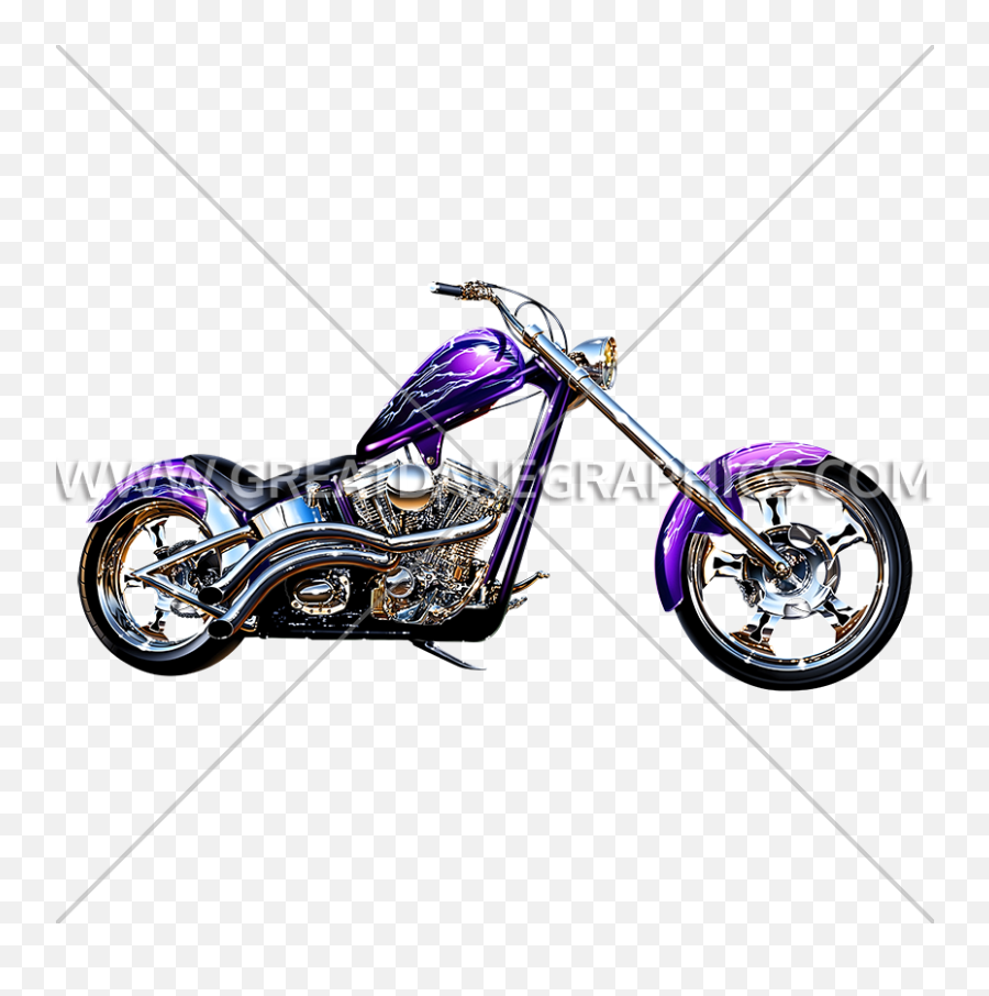 Purple Lightning Chopper - Purple And Teal Chopper Emoji,Purple Lightning Png