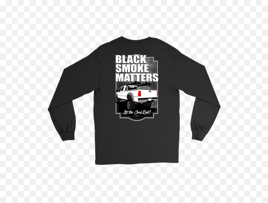 Black Smoke Matters Coal Roller - Black Smoke Matters Shirt Emoji,Black Smoke Transparent