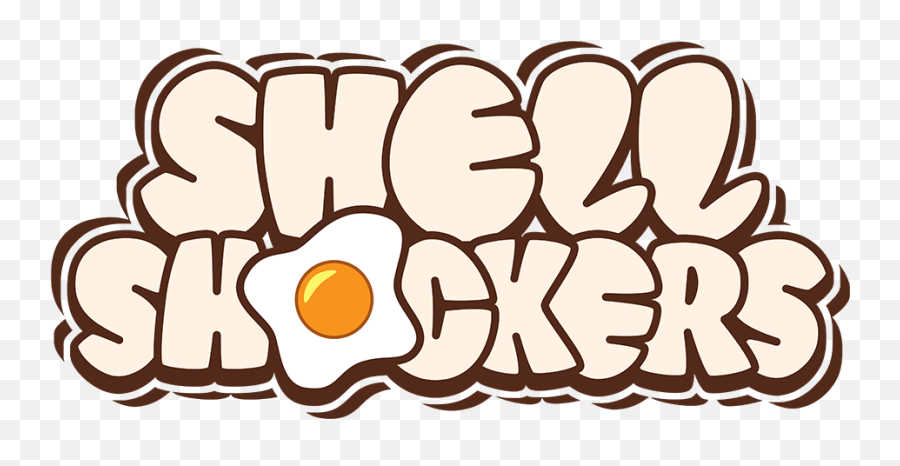 Shell Shockersio Maheecom - Shell Shockers Logo Emoji,Krunker Logo