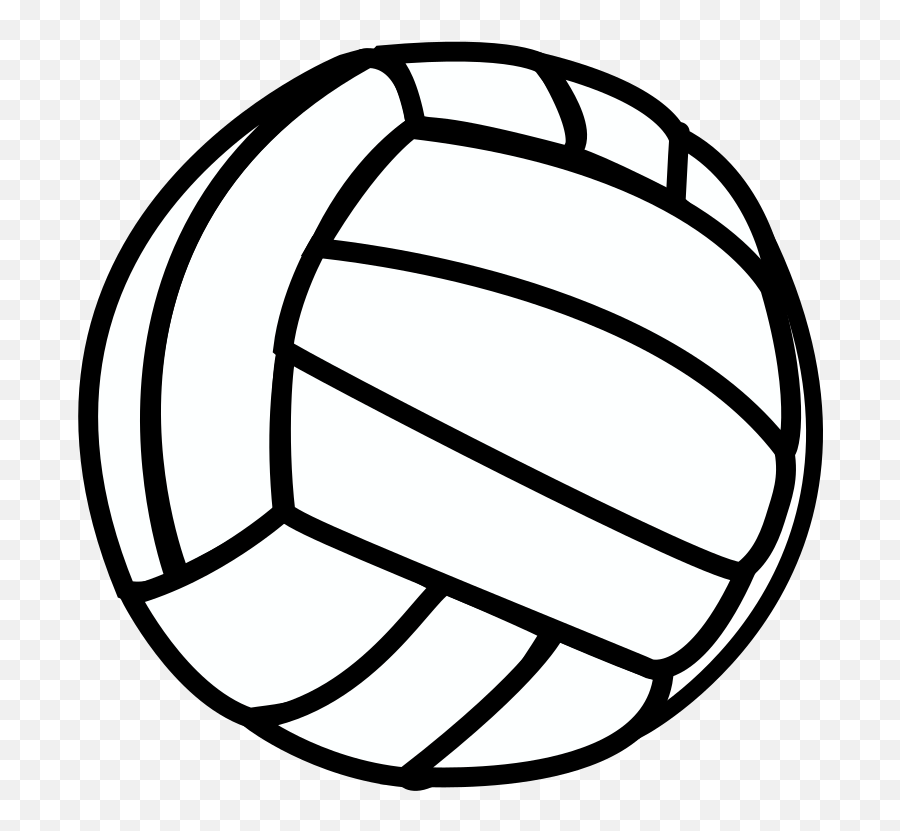Library Of Banner Royalty Free Library Volleyball Schedule - Clip Art Volleyball Emoji,Schedule Clipart