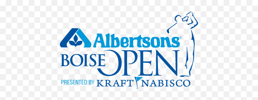 Albertsons Boise Open - Home Albertsons Boise Open Logo Emoji,Safeway Logo